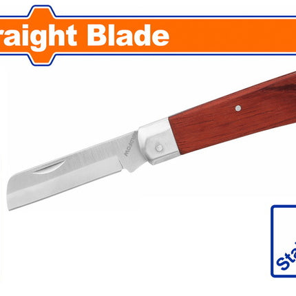 WCSK3601Wadfowسكين تجريد الكابلات وادفوو 210 مم