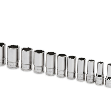 112TMMYSnap-Onمجموعة مقابس سناب أون 6 نقاط مقاس 1/4 بوصة