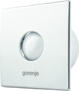 gorenje,BVX150STS,Bathroom fan · BVX150STS