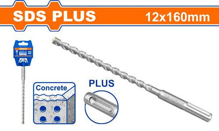 WHD1208Wadfow وادفوو مثقاب مطرقي SDS Plus WHD1208