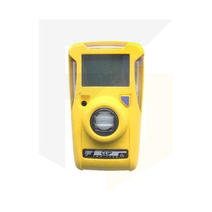BW-CLIP-2-YEARBW Technologiesكاشف الغاز الفردي BW Clip لمدة سنتين