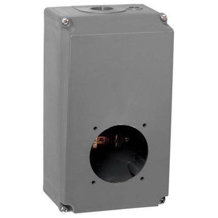 053889Legrandصندوق Hypra من Legrand IP44 63A ملحق مقبس سطحي بلاستيكي