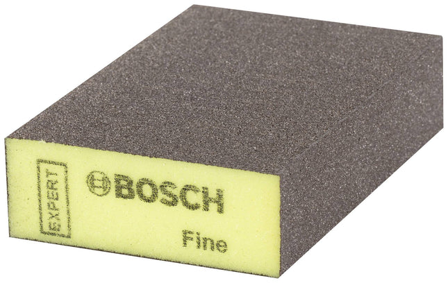 Bosch Tools,2608901170,S471 Sanding block 69 x 97 x 26 mm fine