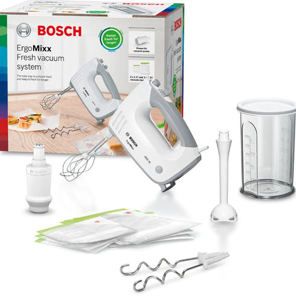 خلاط يدوي بوش ErgoMixx2 - MFQ364V0