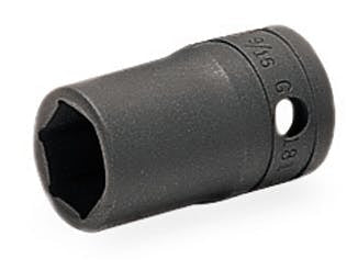 GTW181ASnap-OnSnap-on GTW181A محرك 1/2 بوصة 6 نقاط SAE