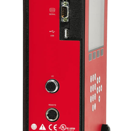 CTLNKCTRLSnap-Onوحدة تحكم نظام Snap-on ControlTech-Link®