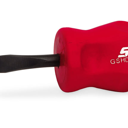 GSHD1RSnap-Onمفك براغي بقبضة صلبة 3-3/4" من سناب أون
