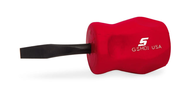 GSHD1RSnap-Onمفك براغي بقبضة صلبة 3-3/4" من سناب أون
