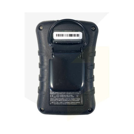 10092523MSAكاشف غاز الأكسجين MSA ALTAIR O2 قابل للتعديل 19.5/23 Vol %