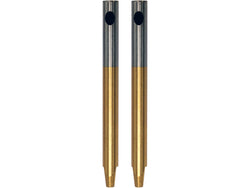 YT-82396Yatoشفرات YATO لقاطع الصفائح 2 قطعة شفرات قطع HSS YT-82396