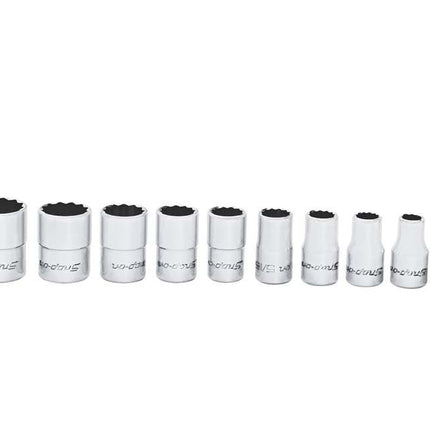 110TMDYSnap-Onمجموعة مقابس سناب أون 110TMDY ذات 12 نقطة