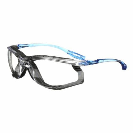 70001282593Mنظارات 3M Virtua CCS الواقية عدسة صافية مضادة للضباب