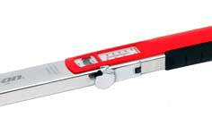TQR250ESnap-Onمفتاح عزم دوران من نوع كليك Snap-on TQR250E