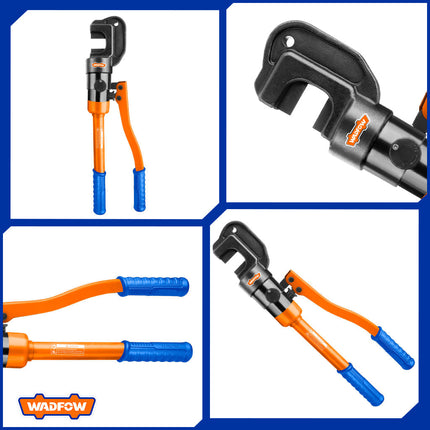 WCR1D22Wadfow قاطعة هيدروليكية وادفو WCR1D22