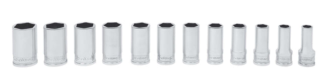 112YTMMSYSnap-Onمجموعة مقابس متري من سناب أون 12 قطعة