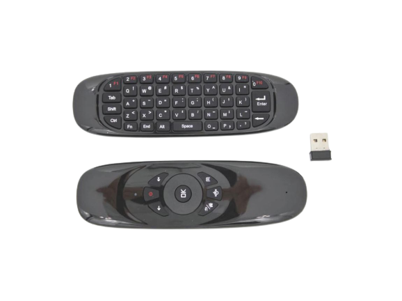 Elryan C120 - Remote for TV