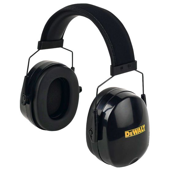 DW Passive Earmuff | DPG13HC EU