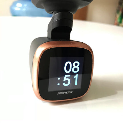 Hikvision AE-DC5113-F6S 1600P Dashcam With GPS/2” Touch Screen