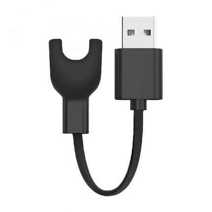 كيبل شحن 14 سم للساعة | Mi Band 3