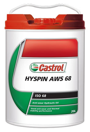 Castrol HYDRULIC 68 , 20L