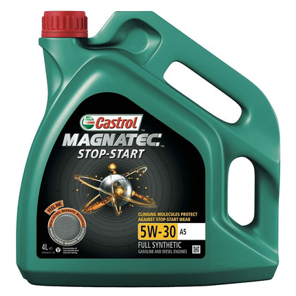 Castrol Magnatec (5W30) , 4L