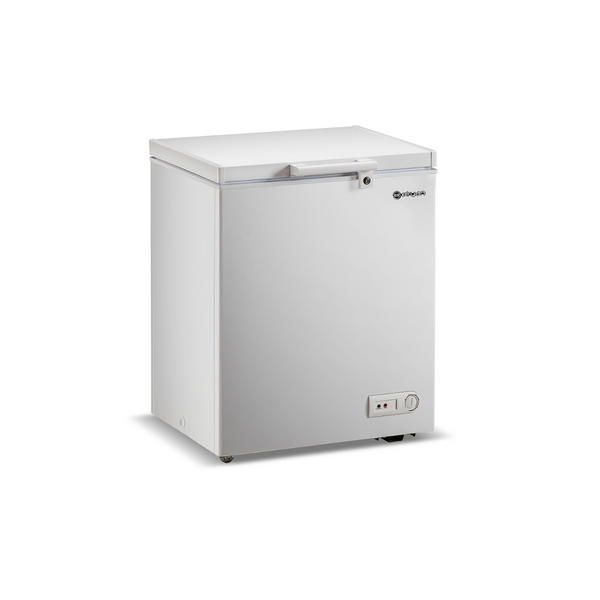 Elryan AC8000ADP - Air Cooler - White