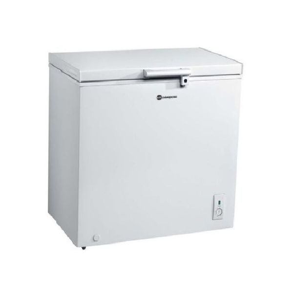 Elryan AC8000ADP - Air Cooler - White