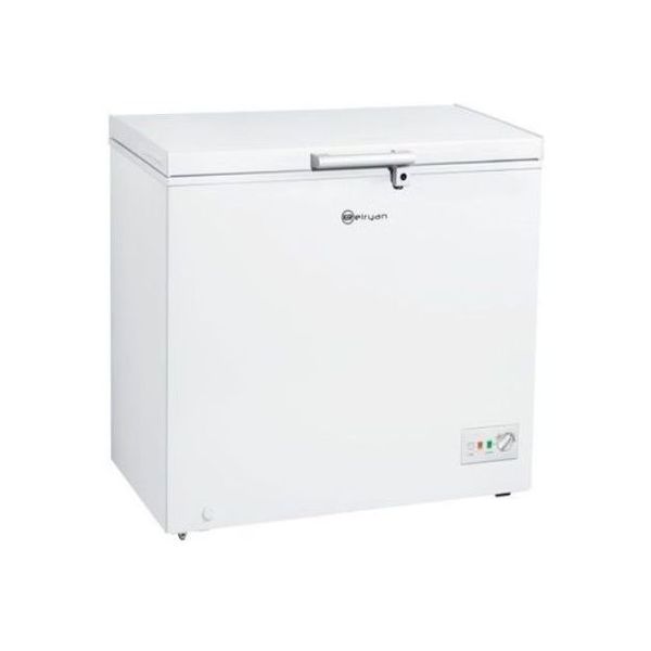 Elryan AC8000ADP - Air Cooler - White