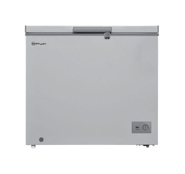 Elryan AC8000ADP - Air Cooler - White