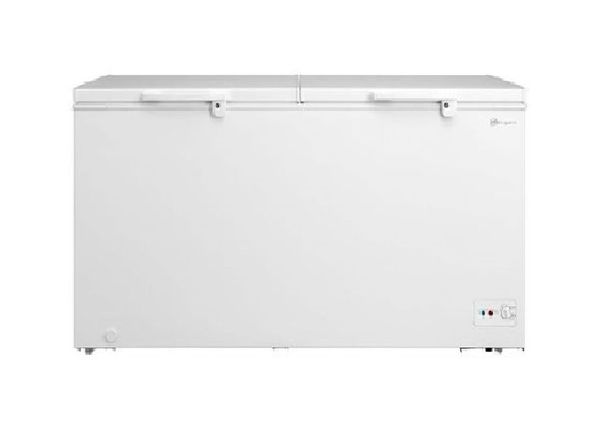 Elryan CF933LA - 27ft - Chest Freezer - White