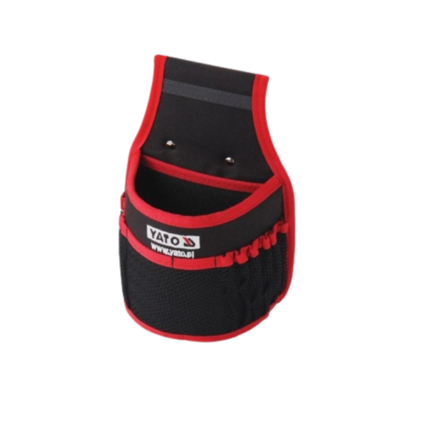 NAIL / TOOL POUCH-YT-7416 | Toolbags | Toolmart