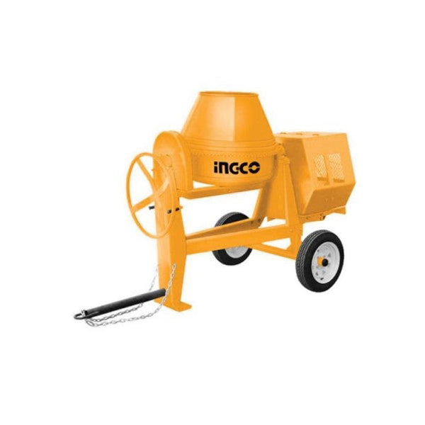 Electric Concrete Mixer-3HP