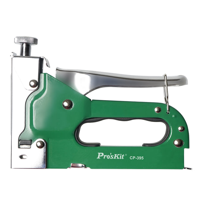 Proskit 3 in 1 Heavy Duty Staple Gun | Staplers | Toolmart