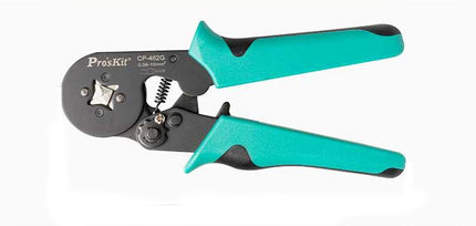 Wire Ferrule Crimp Tool-Square Crimp (175mm)