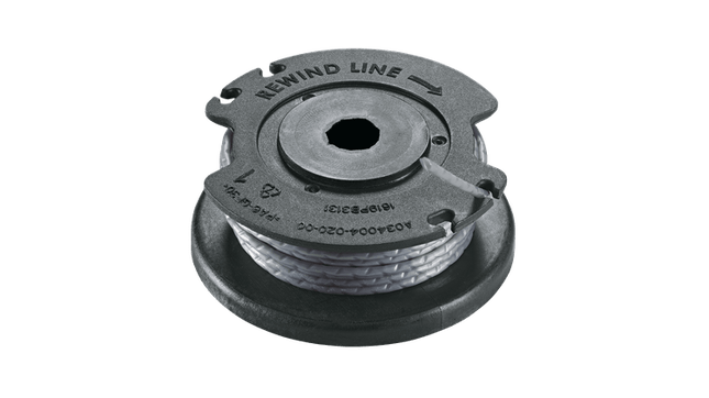 بكرة خط القطع | Cutting Line Spool 4m (1.6mm)