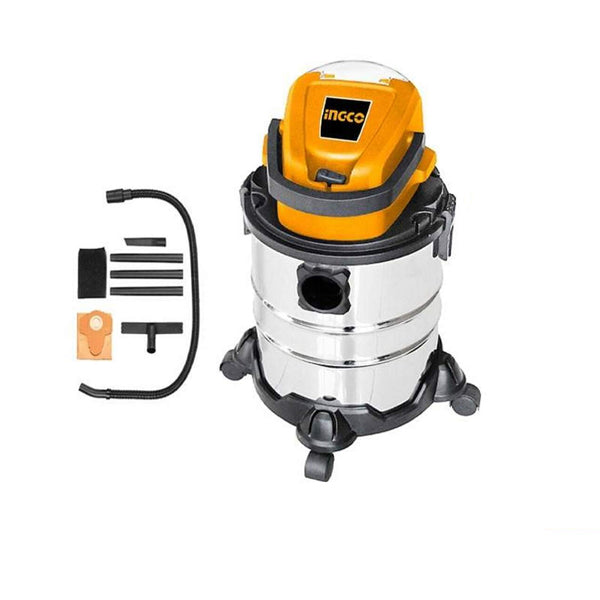 Lithium-Ion Vacuum Cleaner-20L