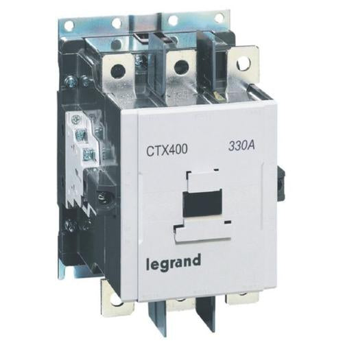 416316Legrandمقبس كهربائي صناعي ليجراند CTX3 موتور 330A 160kW ثلاثي الطور
