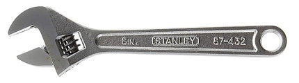 Adjustable Wrench - 8"/200mm | STMT87432-8