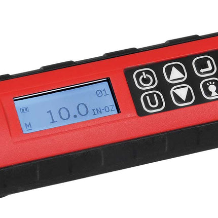 ATECHMS100MSnap-Onسواق إلكتروني مربع 1/4" من سناب أون