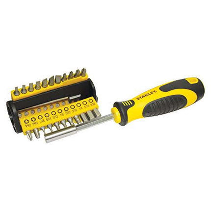 35 In 1 Screwdriver Set