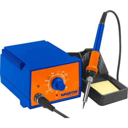 WEL7506WadfowWEL7506 محطة لحام 60 واط برأس مستقيم