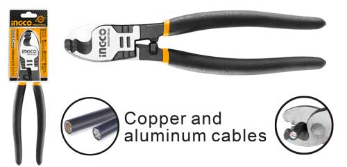 HCCB0210INGCOCable Cutter 10"