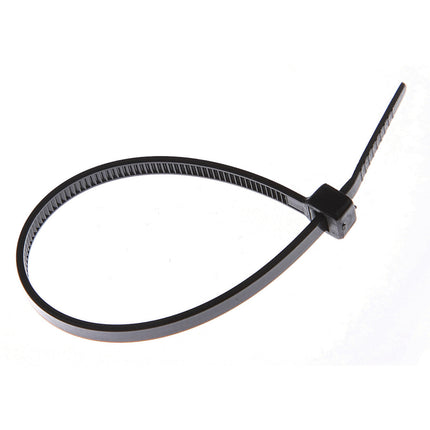 Black Cable Ties