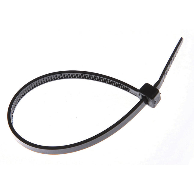 Black Cable Ties