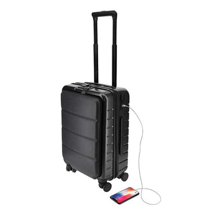 TBSN 104Toolmart GiftsCASHEL - SANTHOME Cabin Trolley