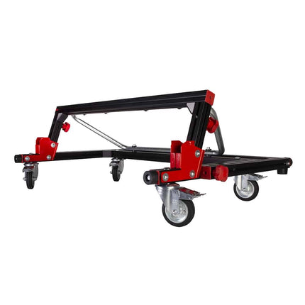 18934 /RUBIعربة ألواح روبي MA X حمولة 140 كجم