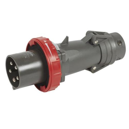 059448Legrandقابس مستقيم Hypra من Legrand IP 66/67 380/415V 63A صناعي