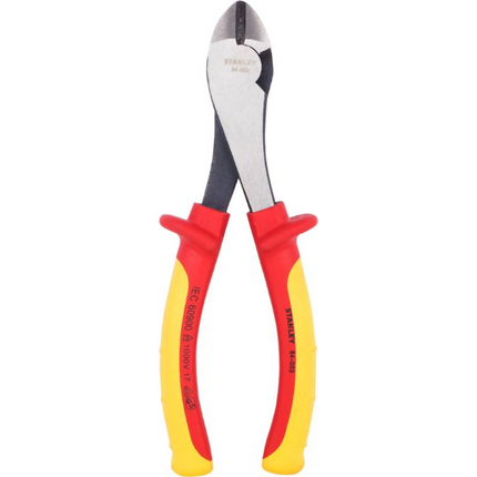 ‎VDE Diagonal Pliers 7" 180mm