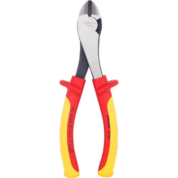 ‎VDE Diagonal Pliers 7" 180mm