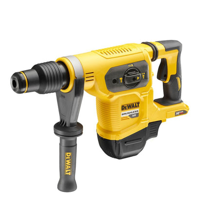 DCH481N /DEWALTدريل مطرقة DEWALT DCH481N SDS-Max